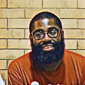 Meet your Posher, Dontae